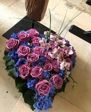 Atmosphère Fleurs Bild 3