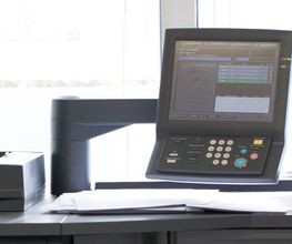 Digitaldruck - schnelldrucker | Druckerei in München