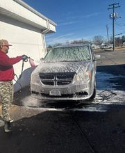Wash Me Work LLC image 9