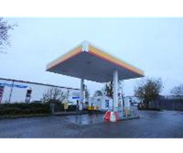 Shell Recharge Charging Station Bild 13