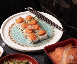 Kungfu Sushi immagine 14