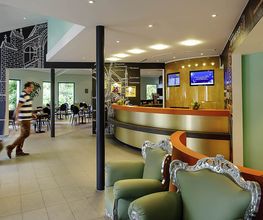 ibis Styles Speyer Bild 2