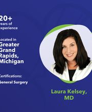 Center for Vein Restoration | Dr. Laura Kelsey image 7