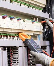 Regelegunstechnik Koblenz inklusive KNX Installation