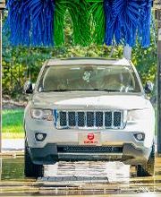 Get a wash at the Splash In located 8228 Woodyard Road, Clinton, MD!