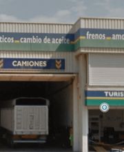 Euromaster Cartagena Pol. Ind. Cabezo Beaza imagen 4