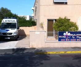 Sud Ambulances image 4