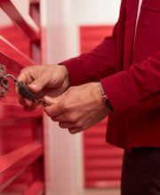 Lager365 ermöglicht eine unkomplizierte Verwaltung von Lagerbuchungen und Mietverträgen über das digitale Kundenportal. Kunden behalten den Überblick über ihre Lagereinheiten und können ihre Mietdauer flexibel anpassen.