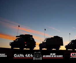 GAPA 4X4 image 7