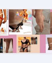Ticis Handtraum Nagelstudio & Bräunungsdusche Bild 11