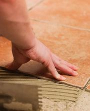 Michael Schmitt Fliesen-, Platten- & Mosaikverlegung Bild 4