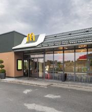 McDonald's Bild 1