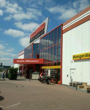 HELLWEG - Die Profi-Baumärkte Lüdenscheid Bild 1