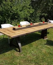 Grau Die Schreinerei. Der Einrichter Bild 5