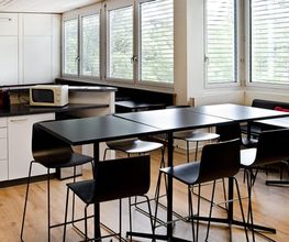 WISS Schulen für Wirtschaft Informatik Immobilien Bild 8