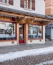 Nicolas Megève image 1