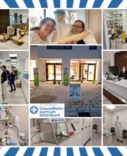 Gesundheitszentrum Schönbuch Bild 3