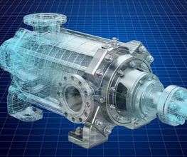 Vollmer Präzisionstechnik GmbH | Hydraulikzylinder | CNC- und mehr Bild 2