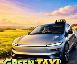 Green TAXI image 4