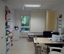 Seeger Gesundheitshaus | Hoppegarten Bild 1