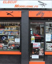 Elbeuf Modelisme image 3