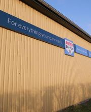 Super Dæk Service (SDS) & Bosch Car Service - Ribe billede 13