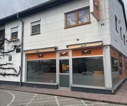 SIXT Autovermietung Erding Bild 2