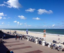 Buchungszentrum Sylt Bild 3