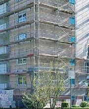 Gerüstbau Hohn Bild 1