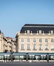 ibis Bordeaux Nord Carbon Blanc image 4