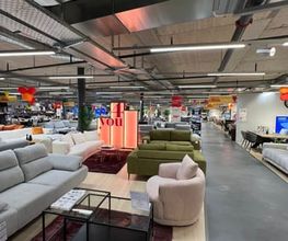 Conforama Winterthur