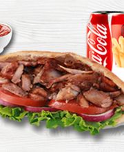 Pizzeria Ostring Bild 3