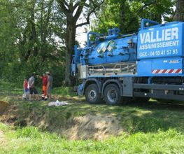Vallier Assainissement image 11