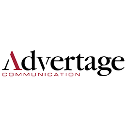 Advertage logo