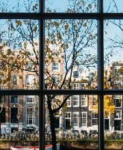 Ambassade Hotel afbeelding 12