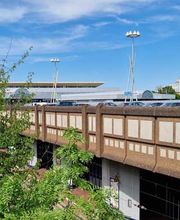 Parkdeck Wilhelmshöhe in Kassel