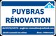 Puybras Rénovation
