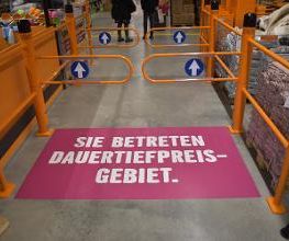HORNBACH Sirnach Bild 2