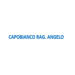 Capobianco Rag. Angelo logo