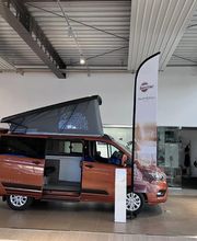 Dinnebier Reisemobile Bild 1