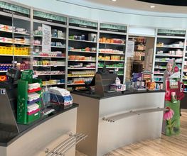 check-out-schalter-amavita-apotheke-bahnhof-pratteln