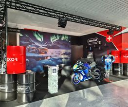 Ast Display + Design GmbH Bild 1