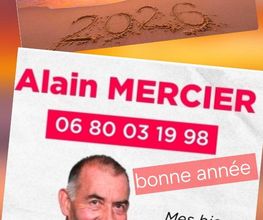 Mercier Alain image 4