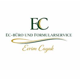 EC-Bueroservice Evrim Cayak