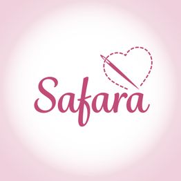 Safarà Macchine per Cucire logo