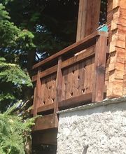 M. Zimmermann Holzbau AG Bild 10