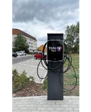 TEAG Mobil-Ladestation Bild 3