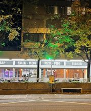 Restaurant The Station Bild 1