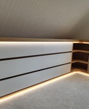 Tischlerei Holzart Bild 12