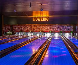 Mauritius Bowling & Restaurant Pforzheim Bild 6
